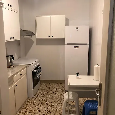Oasis Apartamento