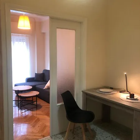 Oasis Apartment *